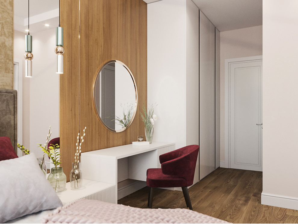 4-х комнатная квартира в Алматы