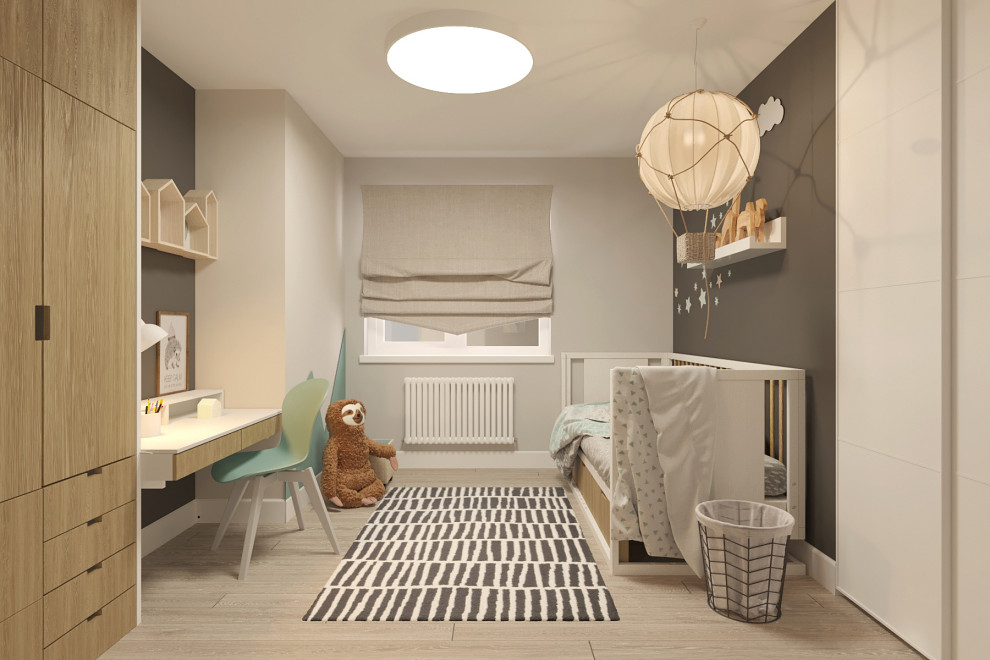 ЖК Гармония, г. Пермь