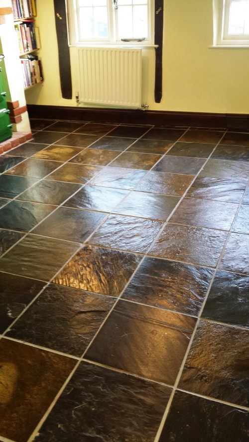 Epoxy Grout