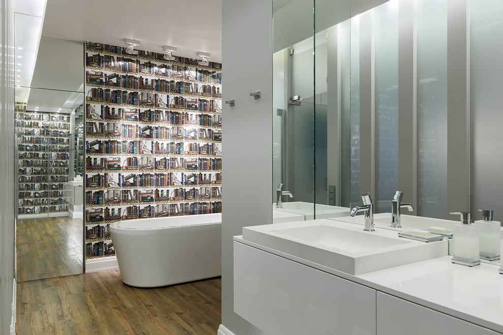 Из Хельсинки в Петербург