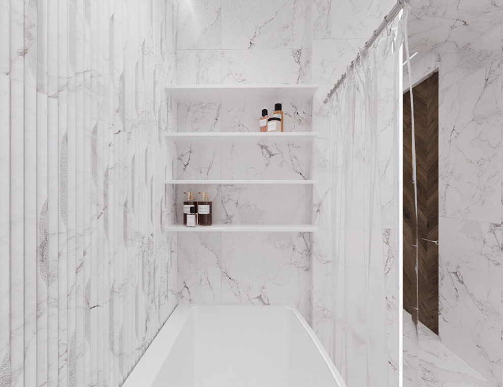 ЖК ГРИН ХАУС