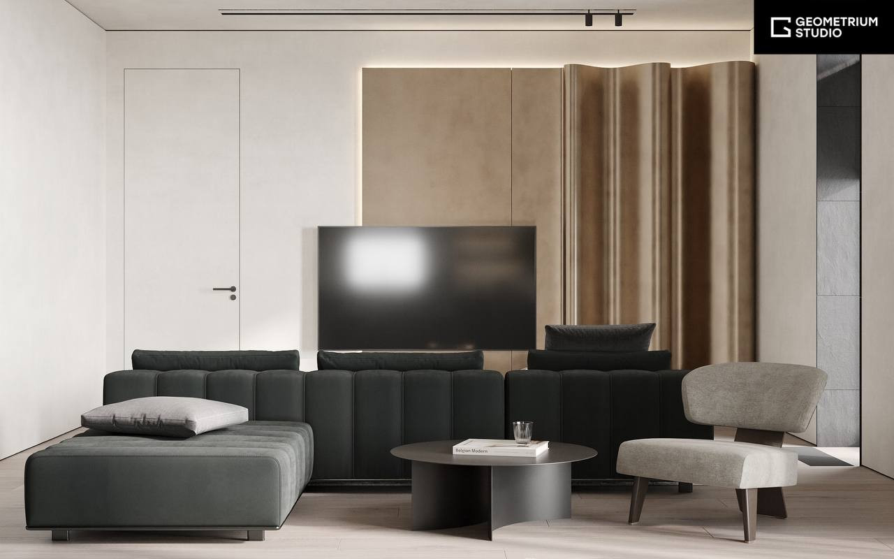 Дом в Дагестане