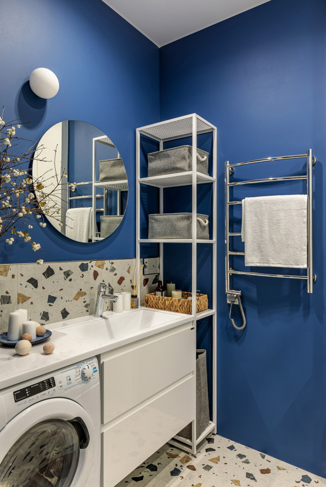 Квартира 48м2 в ЖК Ривер Парк