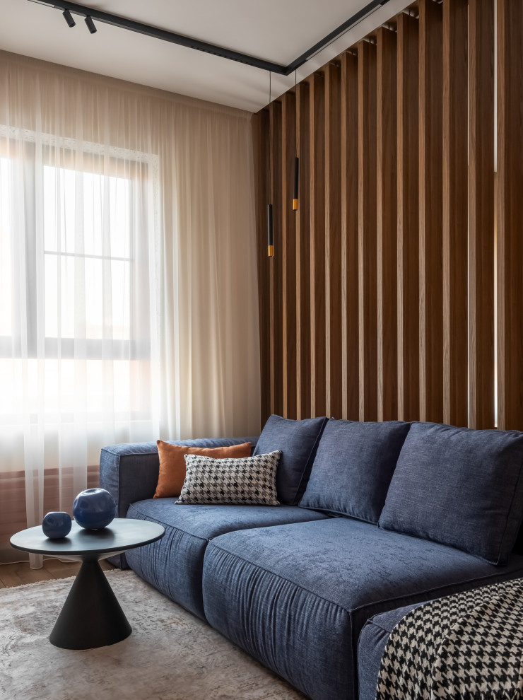 ЖК Зиларт 66м2