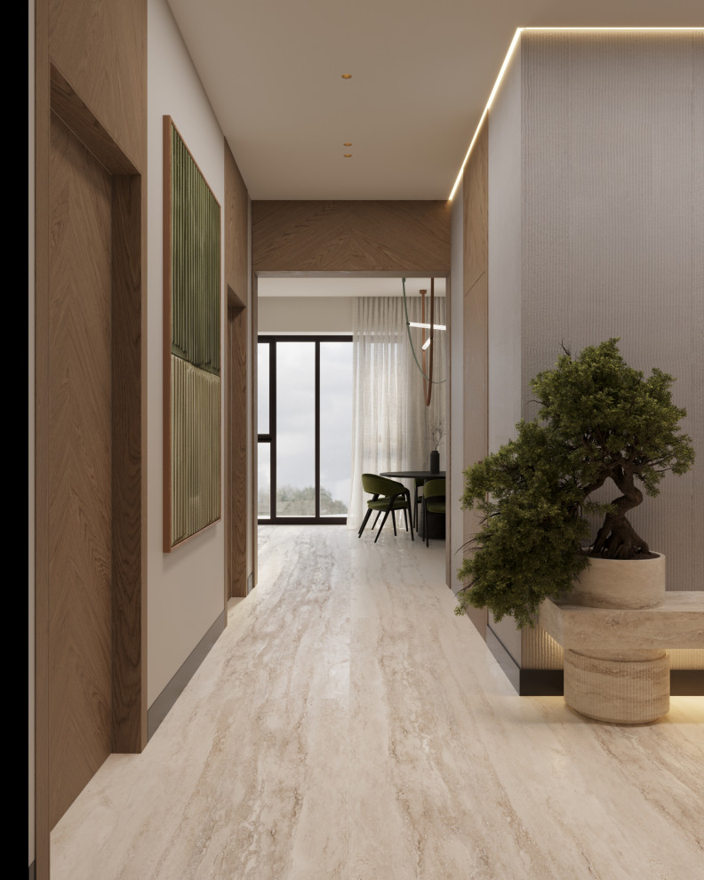 Дом КП Легенда