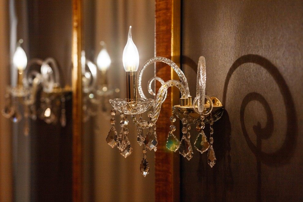 Квартира на побережье