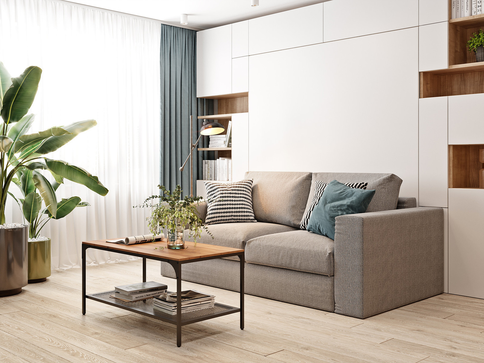 ЖК Московский