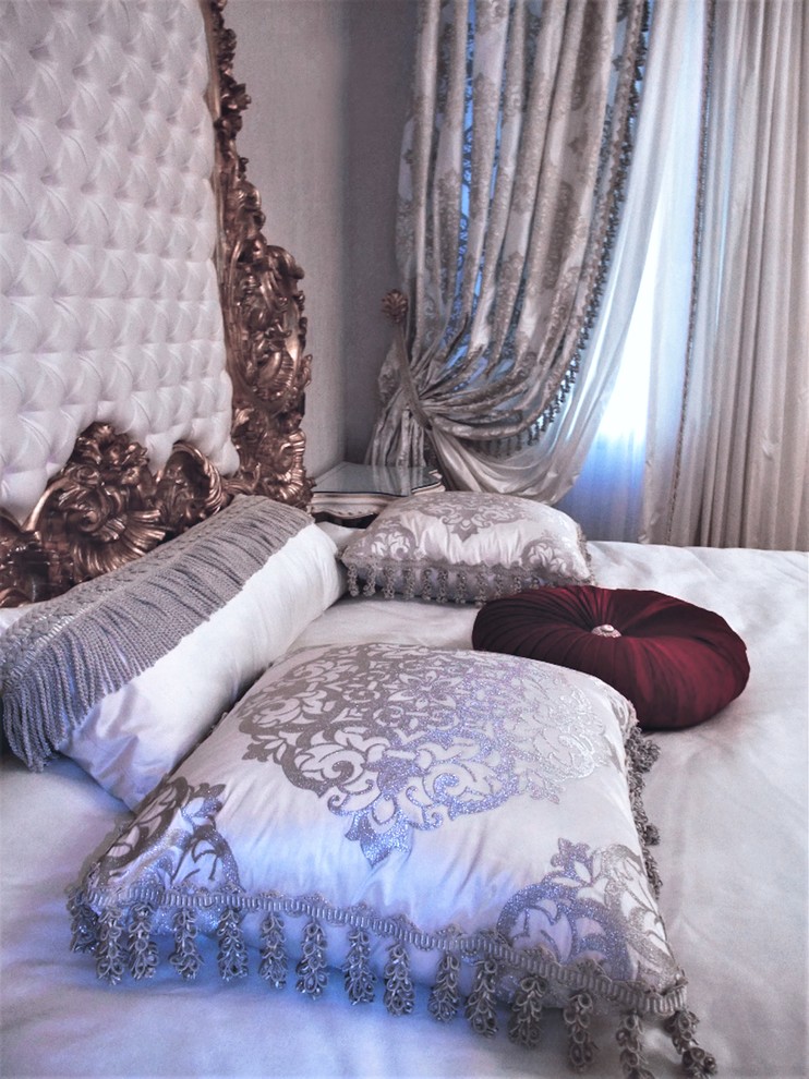 Необычный Особняк в Усово