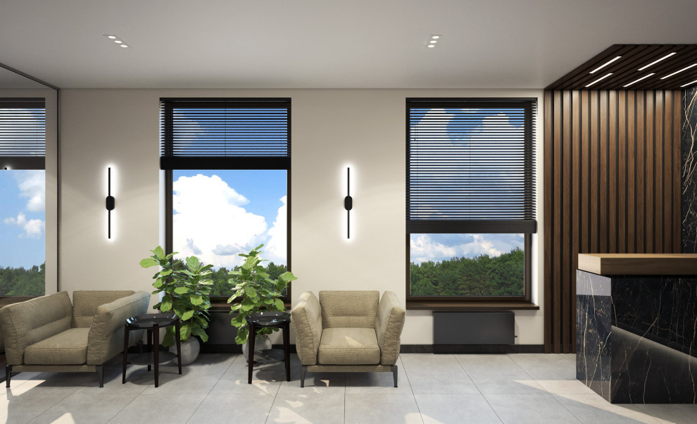 частный офис