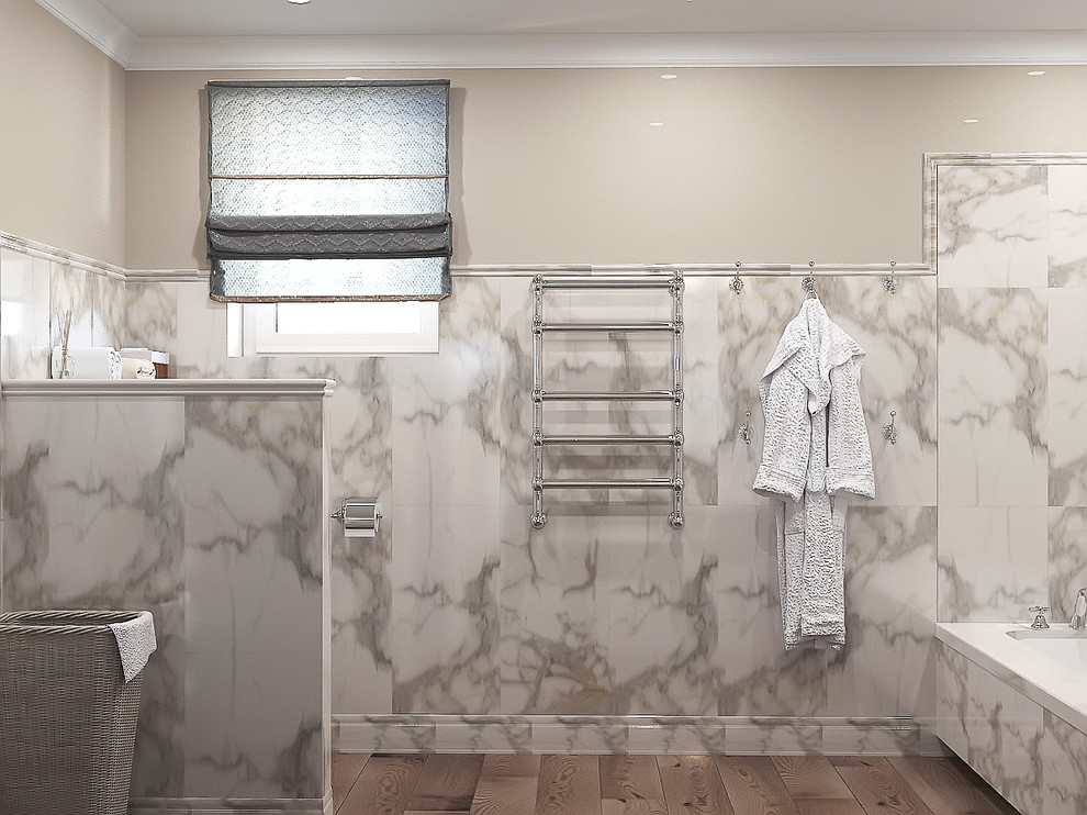 Уютный дом.