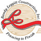 Randy Leggitt Construction Inc.