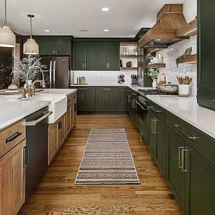 AUTHENTIC KITCHEN & DESIGN - Project Photos & Reviews - Milford, MI US ...