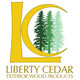 Liberty Cedar, Inc.