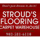 Stroud's Flooring