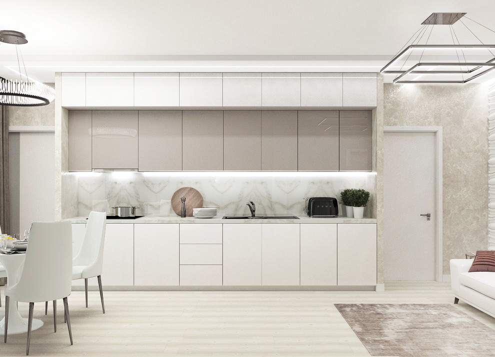 Высокий стиль