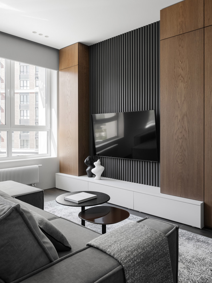 Сердце столицы