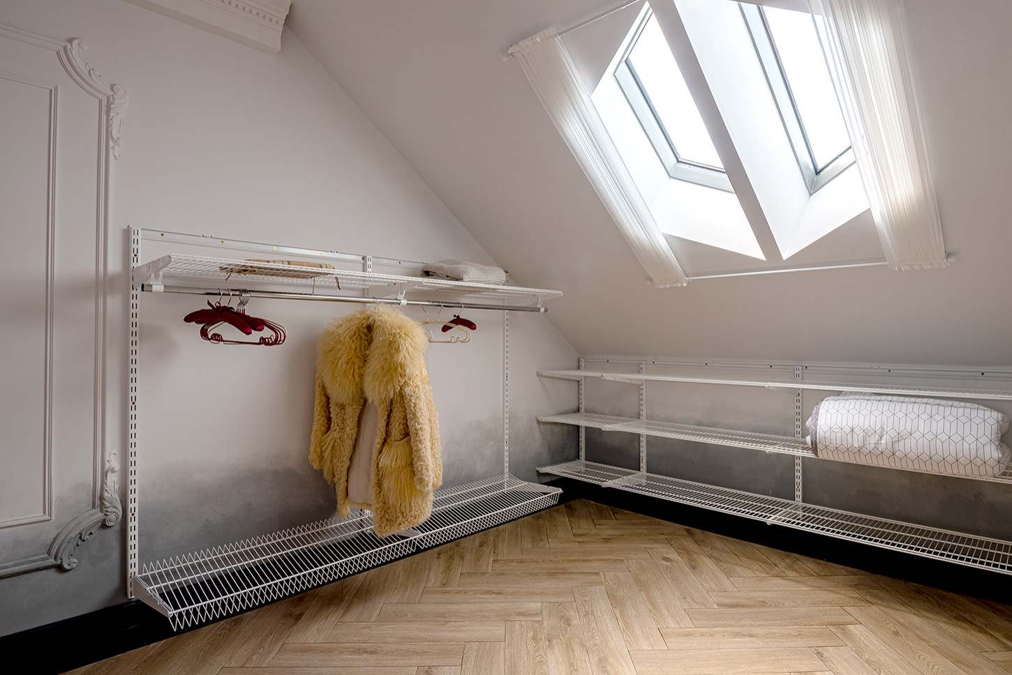 Bedroom for TVshow FazendaLife