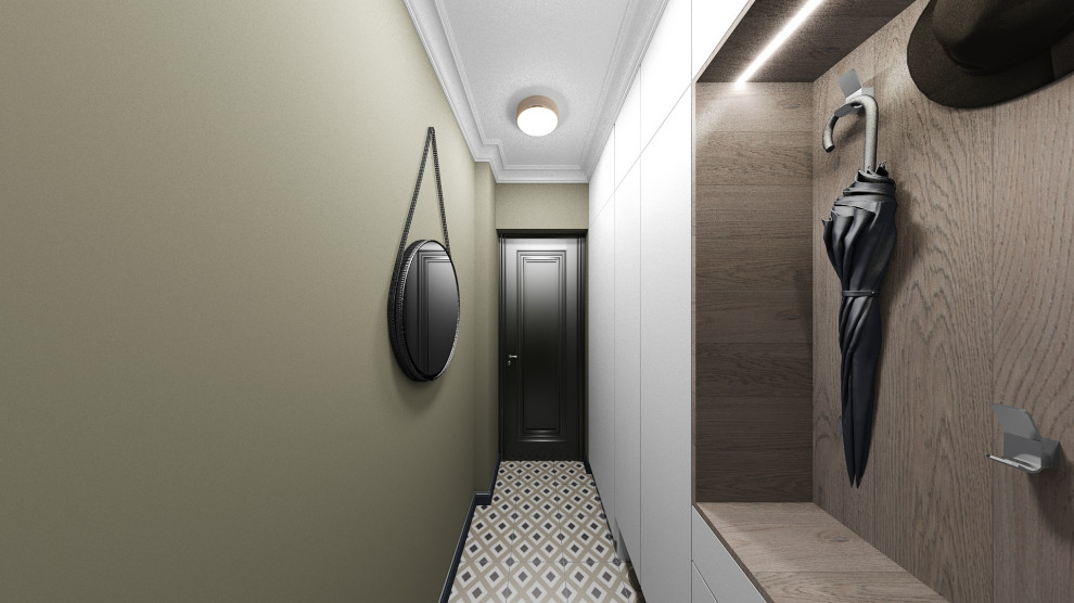 Купеческий дом