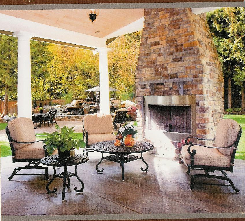 Cottage Lake Custom Home