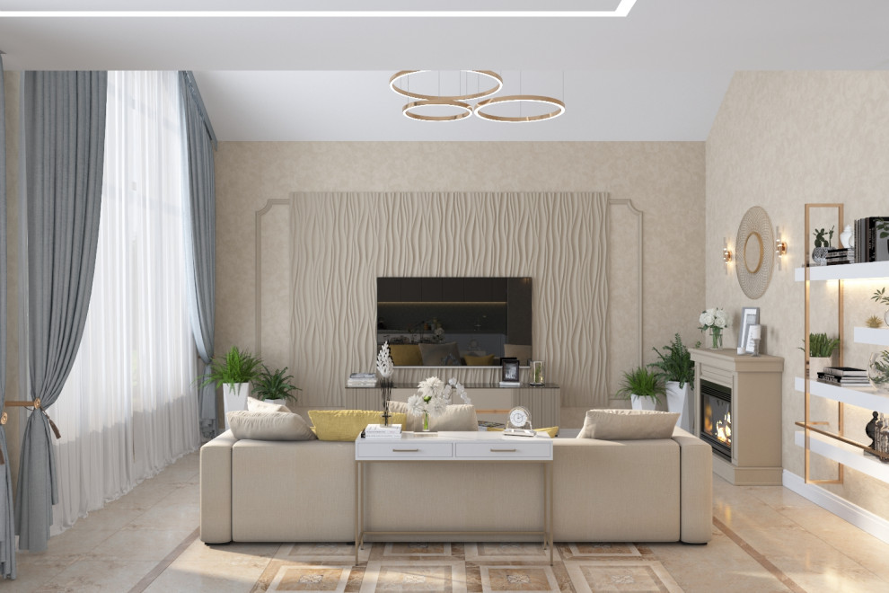 Дом в Шильне 140м2