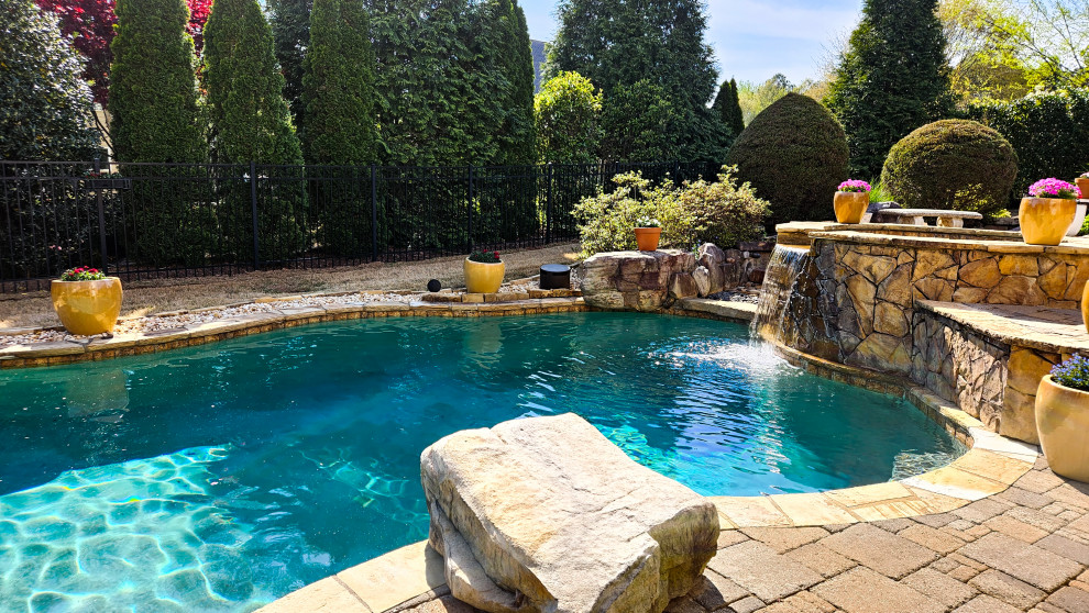 Outdoor Lighting and Audio, Cumming, Ga