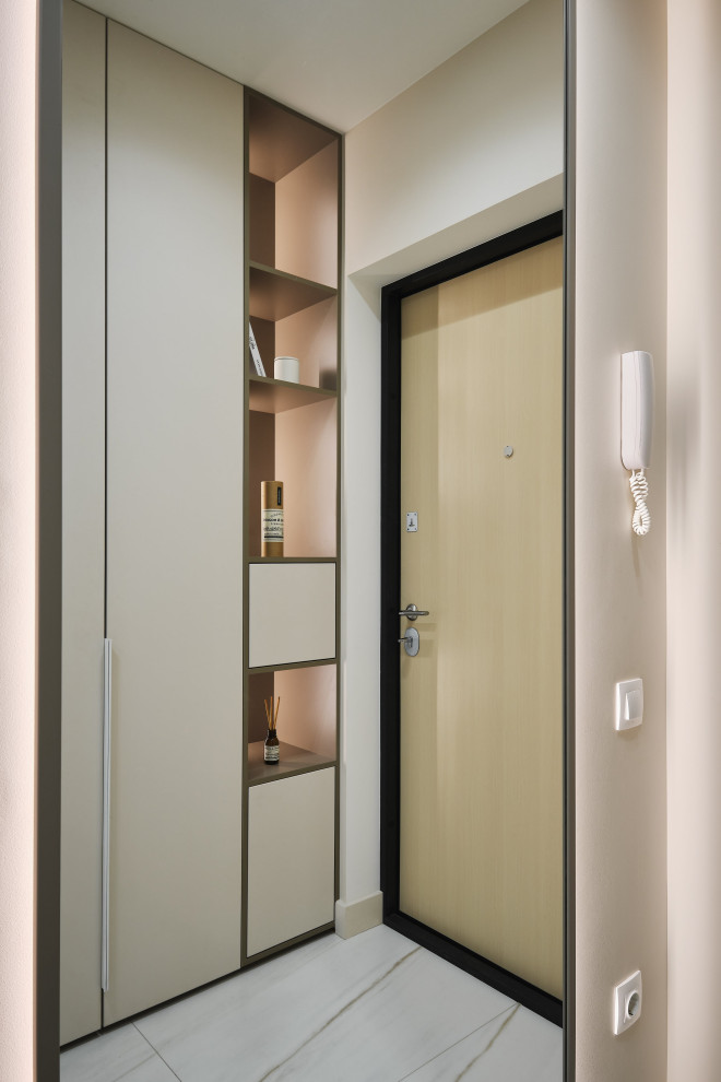 Реализованный проект OE2020