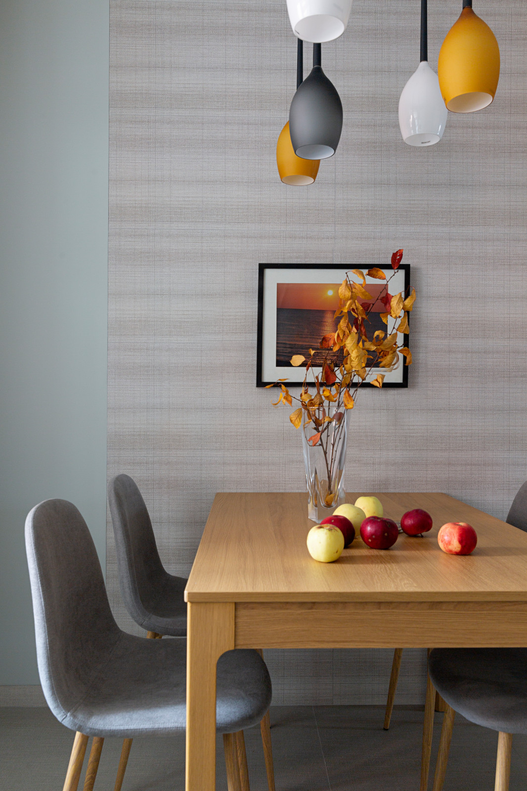 Современная квартира