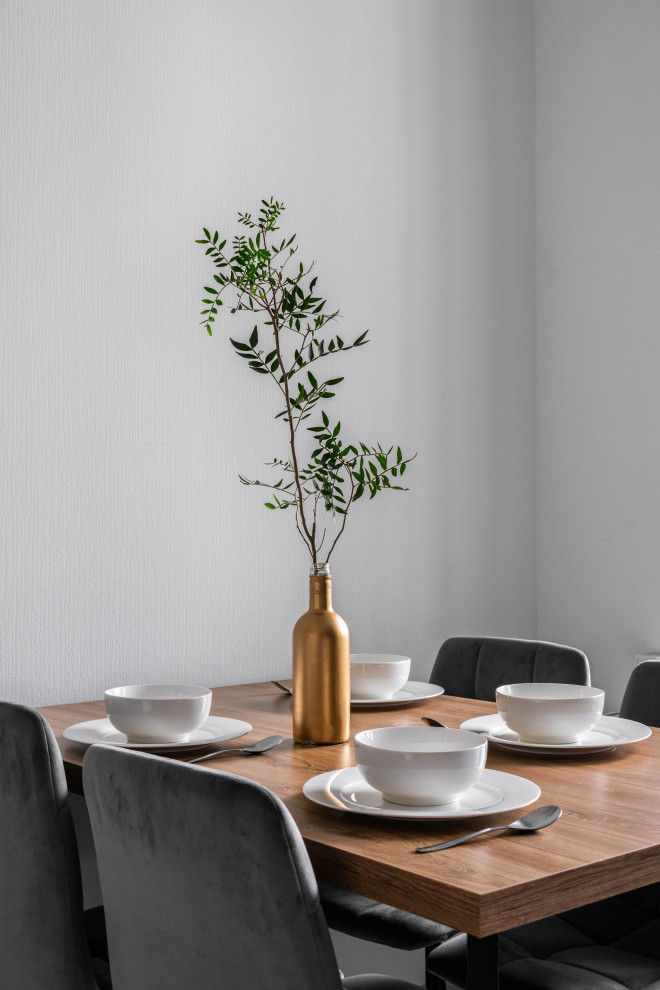 Съемка квартиры