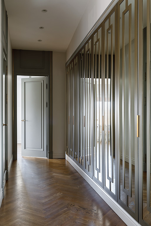 Дибуновская