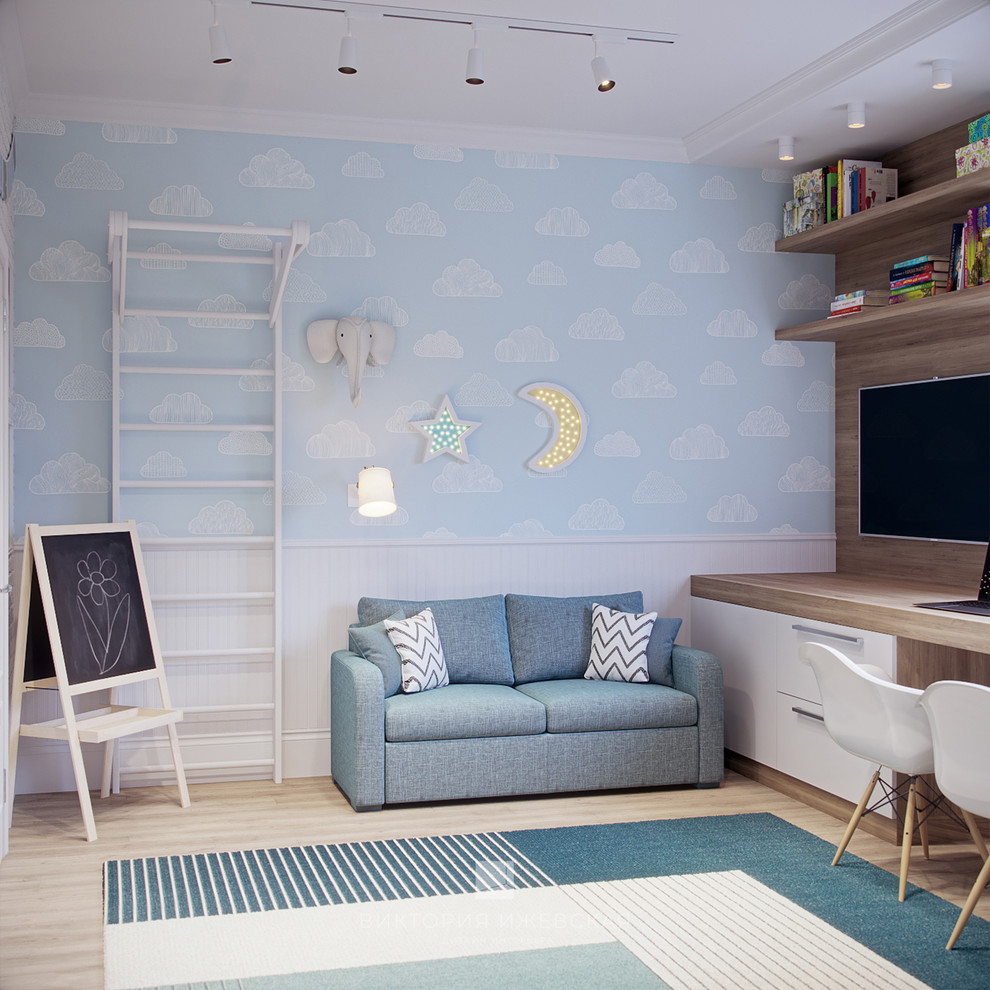 Квартира в Санкт-Петербурге