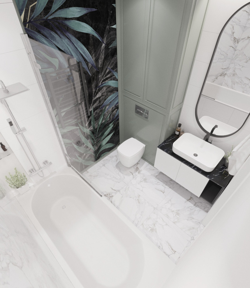 ДОМ НА ДЕМЬЯНА БЕДНОГО