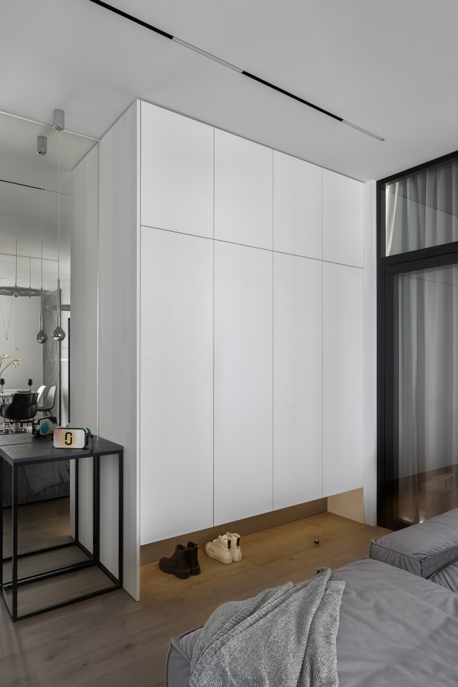 Новоясеневский