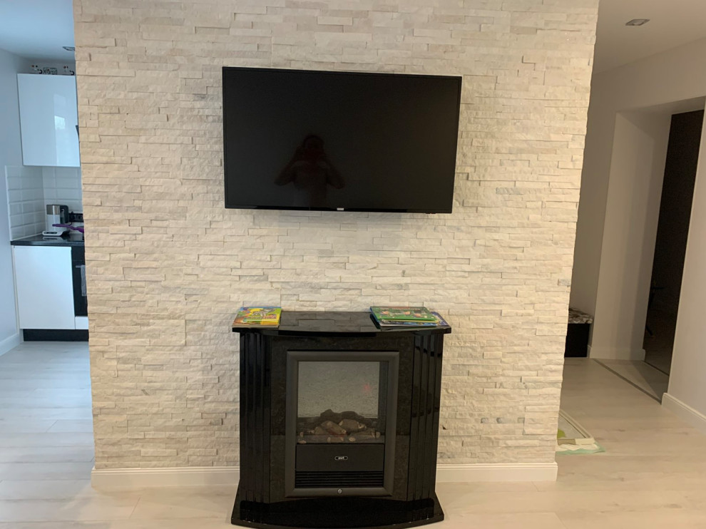 Ремонт в 3-х комнатной квартире