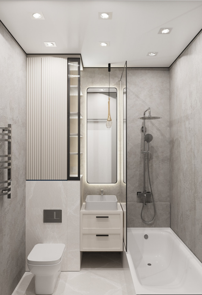 Квартира в Бирюлево,