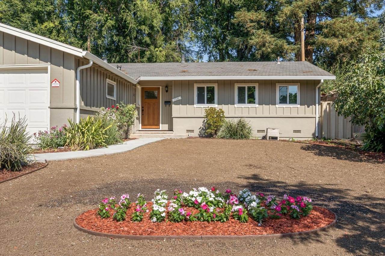 Mountain View Project I