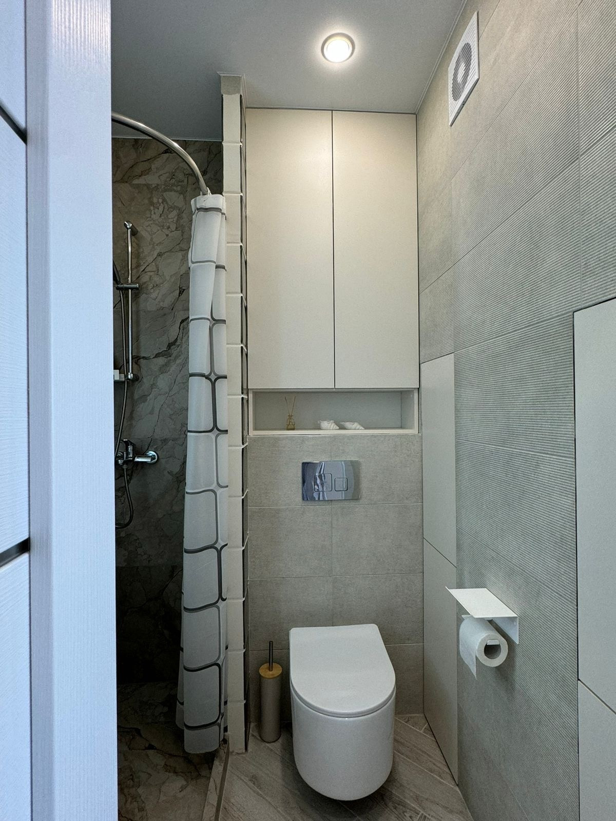 Маленькая студия в аренду в г. Сочи