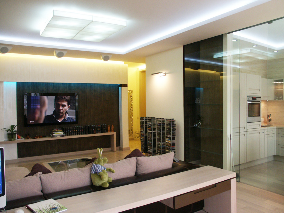 Квартира в ЖК "Долина Грёз"