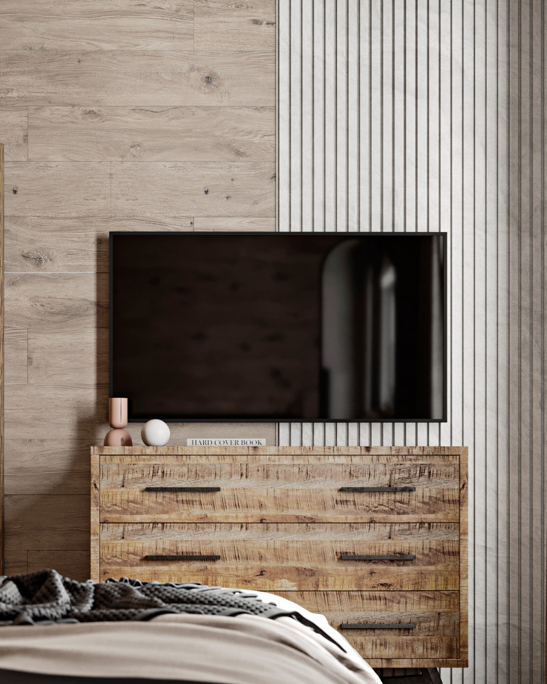 Дизайн интерьера дома в кп Гринвуд