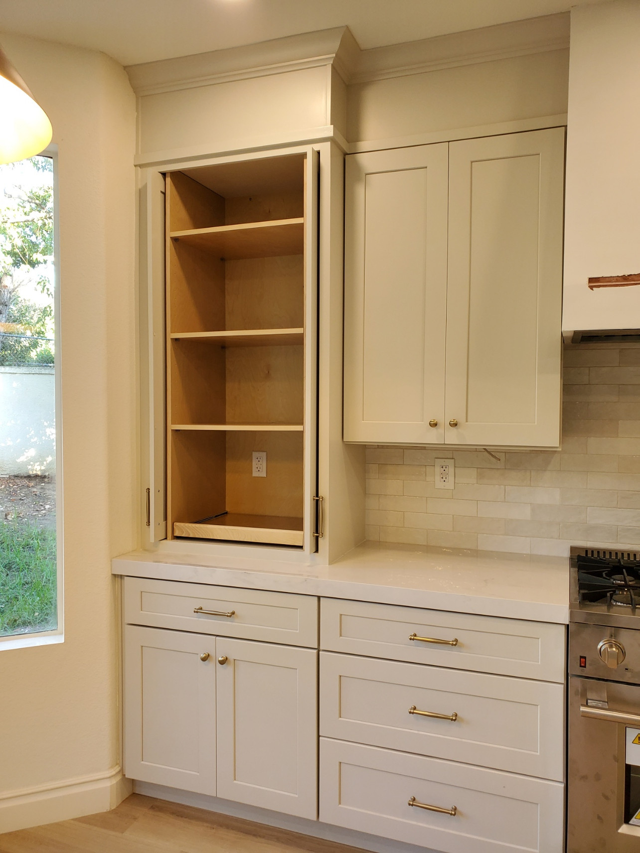 Kitchen Remodels