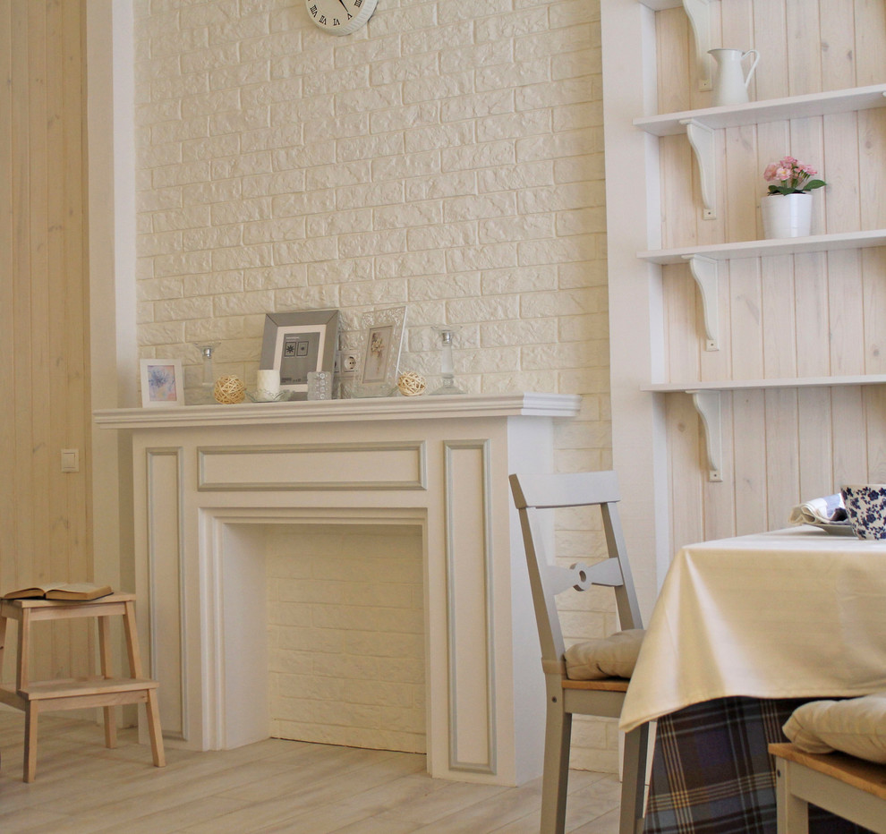 Легкость и уют