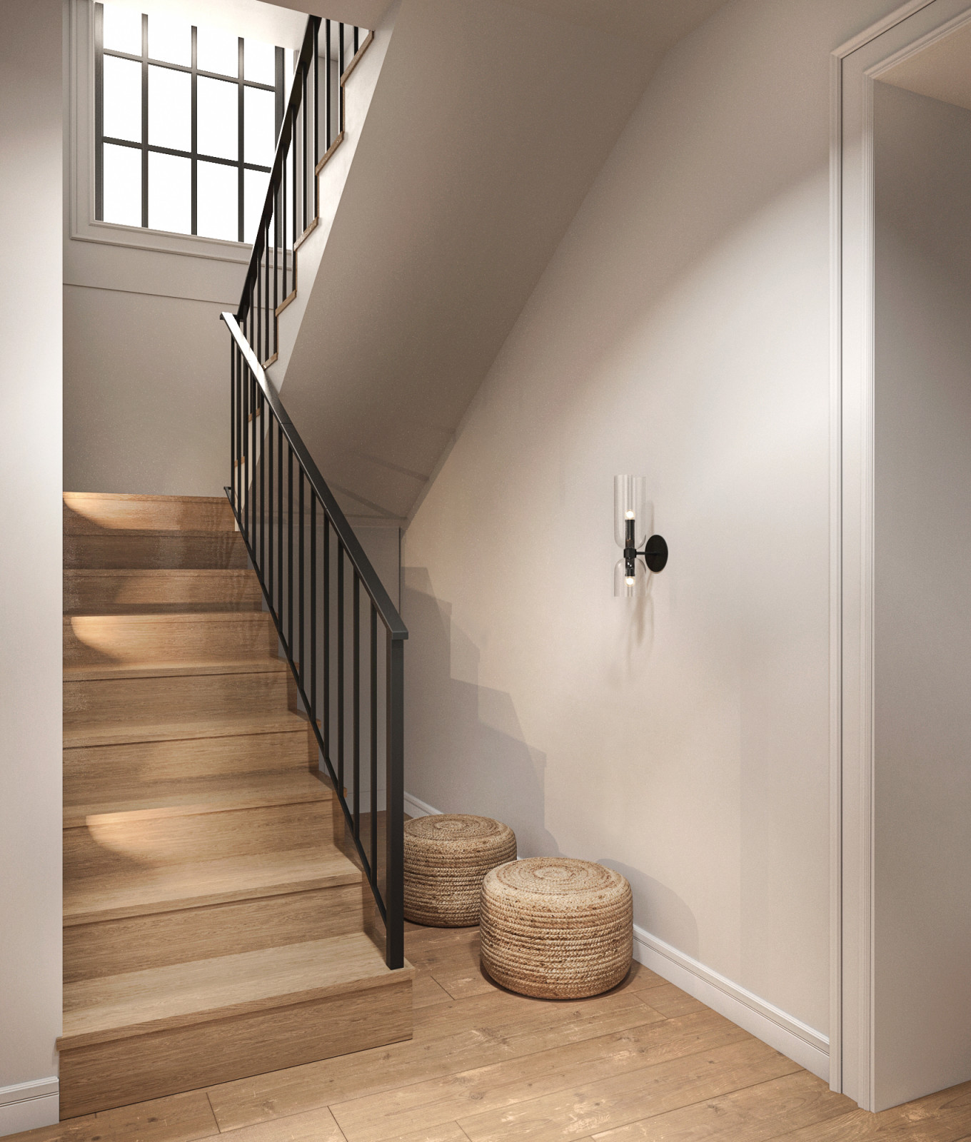 МИНИМАЛИЗМ И ЭКОЛОГИЧНОСТЬ, ЧАСТНЫЙ ДОМ, СМОЛЕНСК