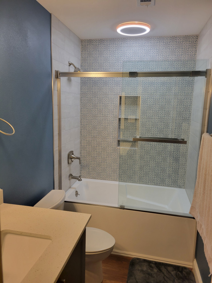 Bathroom Remodels