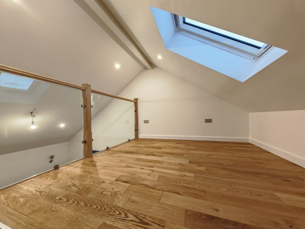 Flooring and Decorating
