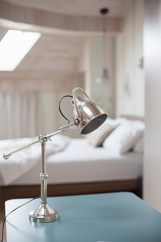 Дом в Монтевиле 2