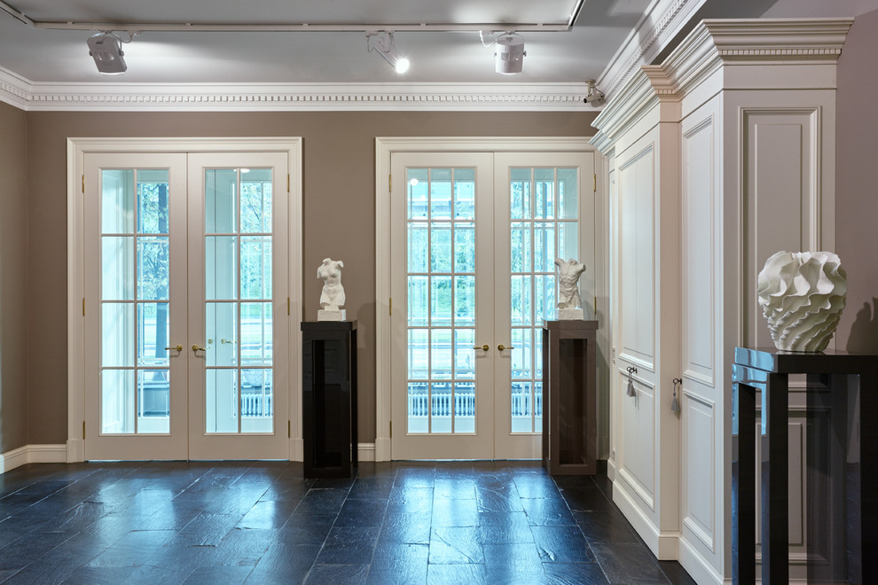 Хамовнический вал, дом 8