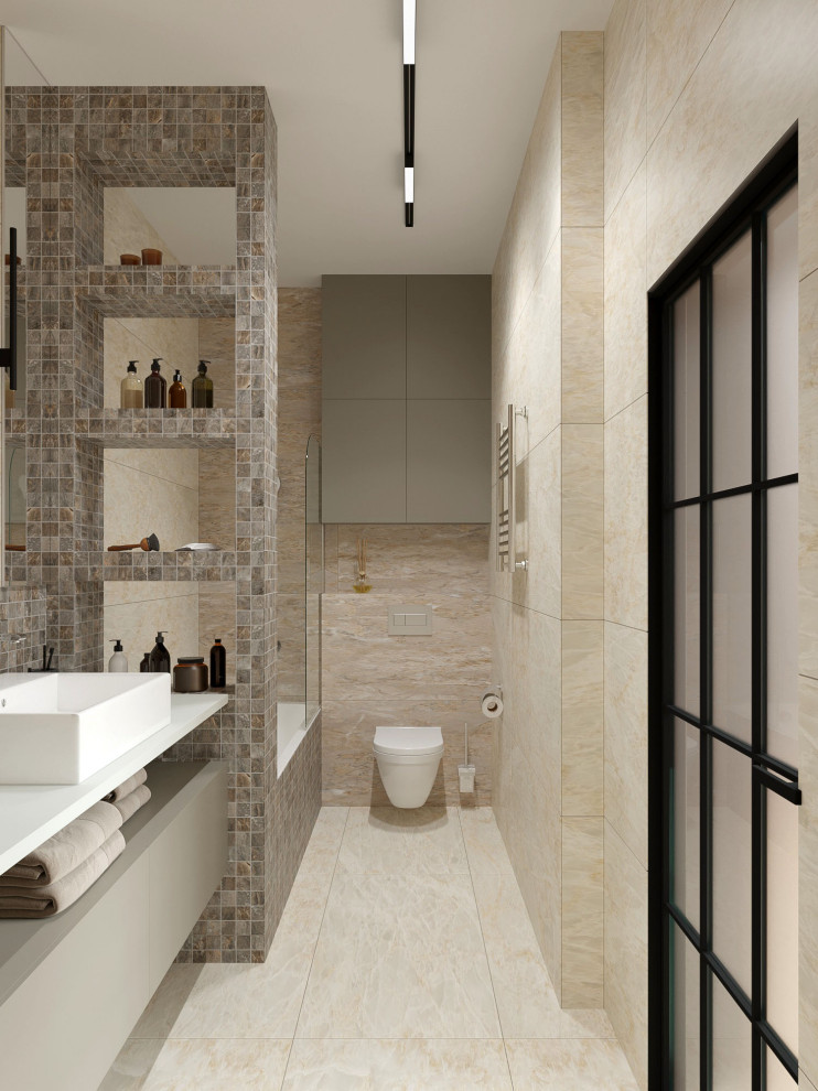 Дизайн проект частного дома