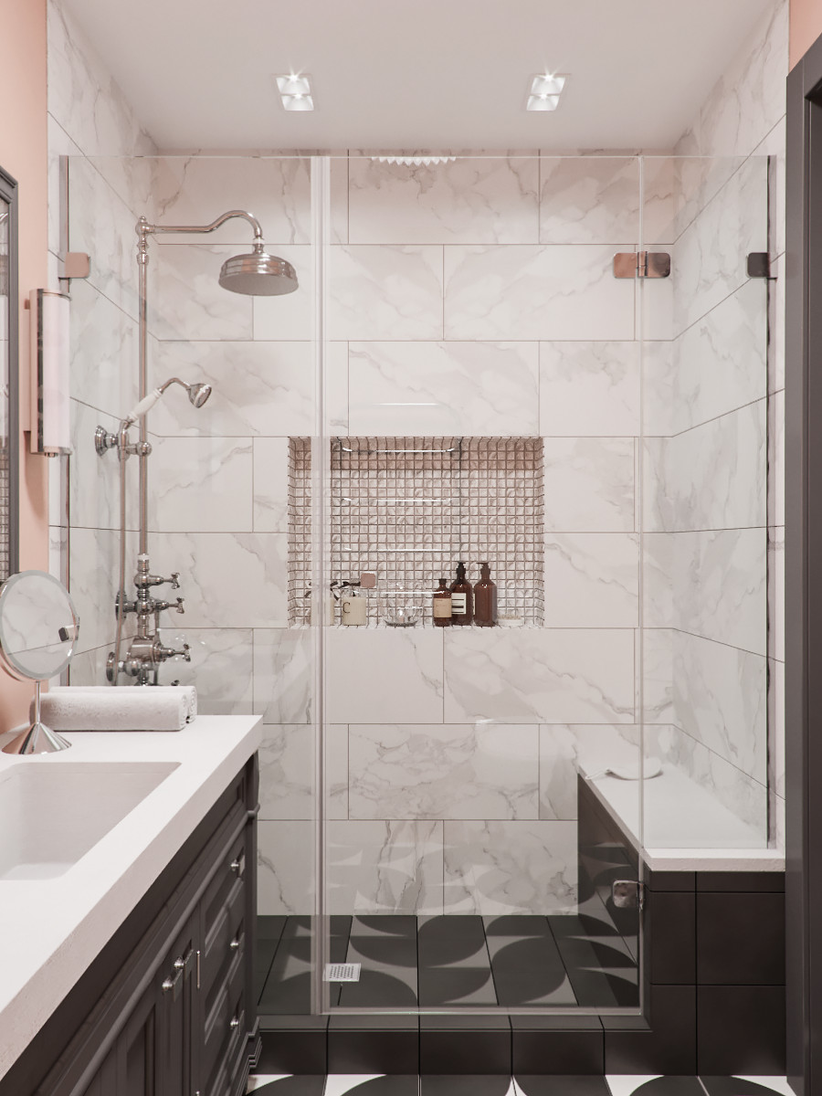 Немного Классики.Москва.