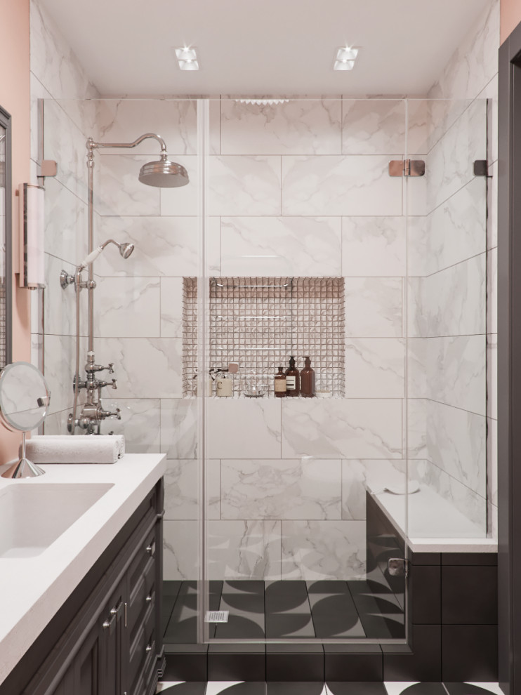 Немного Классики.Москва.