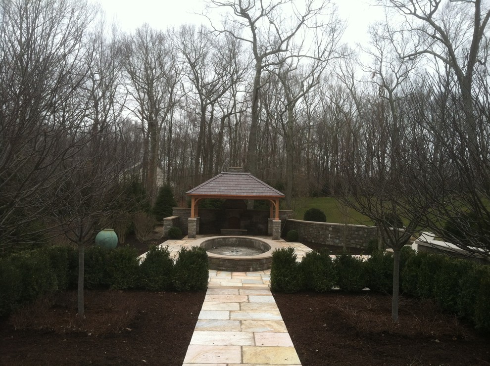 Gazebo