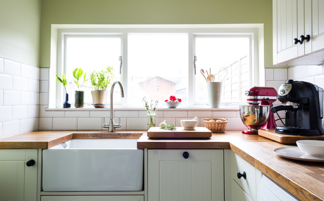 Kitchen classico-cucina